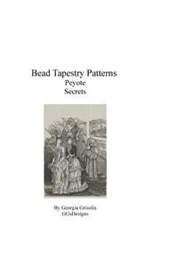 Bead Tapestry Patterns Peyote Secrets