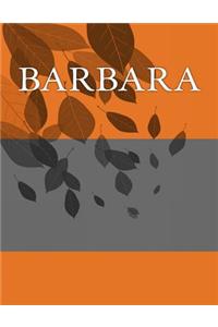Barbara