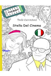 Libro Da Colorare Per Adulti: Vin Diesel, Will Smith, Jackie Chan, Selena Gomez: Dwayne Johnson, Jason Statham, Adam Sandler, Megan Fox, Jennifer Lopez, Emma Watson