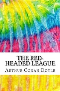 The Red-Headed League