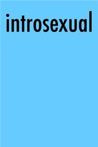 Introsexual