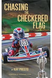 Chasing The Checkered Flag