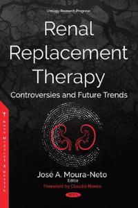 Renal Replacement Therapy