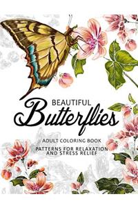 Beautiful Butterflies