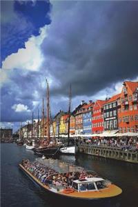 The Copenhagen Denmark Journal