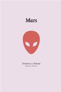 Mars, 1st Edition