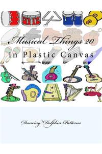 Musical Things 20