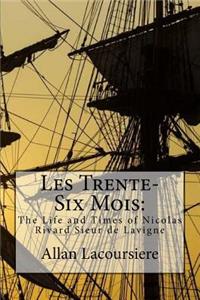 Les Trente-Six Mois