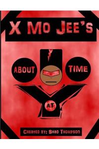 X Mo Jee's