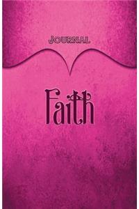 Faith Journal