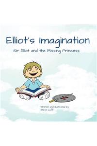 Elliot's Imagination