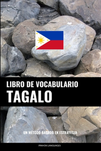 Libro de Vocabulario Tagalo