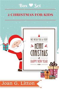 2 Christmas Stories for Kids