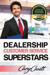 Dealership Customer Service Superstars
