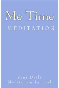 MeTime Meditation