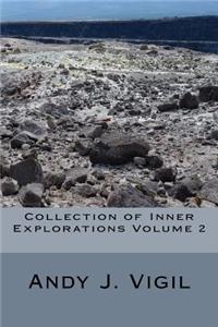 Collection of Inner Explorations Volume 2
