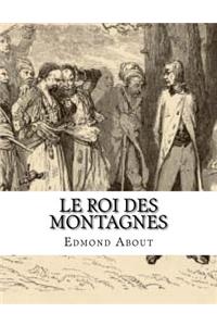 Le Roi des montagnes