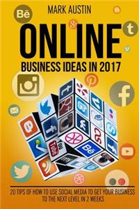 Online Business Ideas.