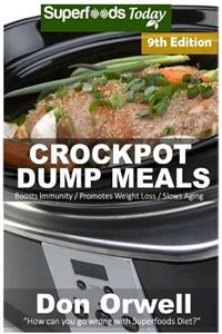 Crockpot Dump Meals