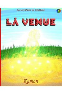 Les aventures de Gluskabe