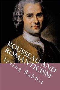 Rousseau and Romanticism