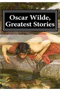 Oscar Wilde, Greatest Stories