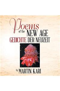 POEMS of the NEW AGE: GEDICHTE der NEUZEIT