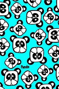 Panda Notebook