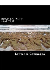 Bond Issuance in SAP Treasury and Risk Management (TRM)-II