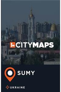 City Maps Sumy Ukraine