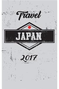 Travel Japan 2017