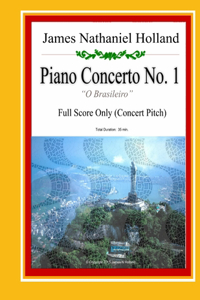 Piano Concerto No. 1