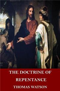 Doctrine of Repentance