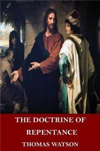 Doctrine of Repentance
