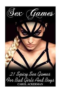 Sex Games