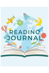 Reading Journal