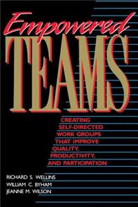 Empowered Teams