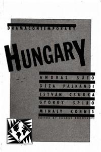 Dramacontemporary: Hungary