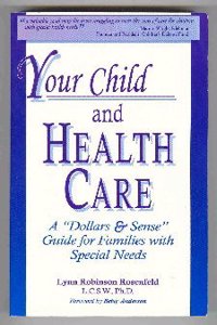 Your Child and Health Care