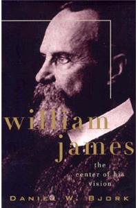 William James