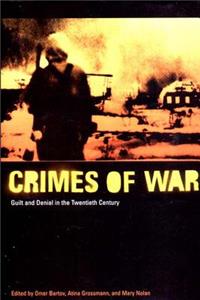 The Crimes of War