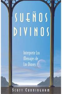Suenos Divinos