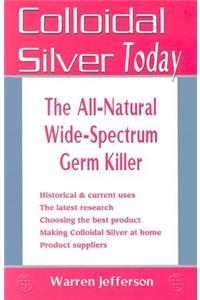 Colloidal Silver Today