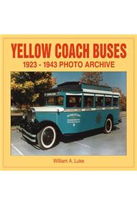 Yellow Coach Buses