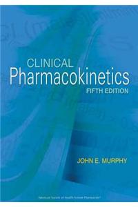 Clinical Pharmacokinetics