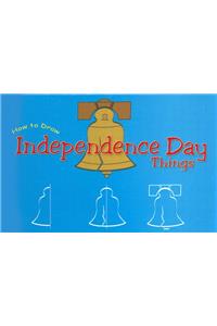 How to Draw Independence Day Things