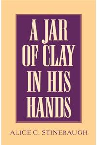 Jar of Clay In His Hands