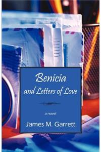 Benicia and Letters of Love