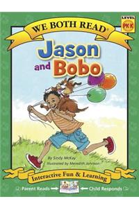 We Both Read-Jason and Bobo (Pb)