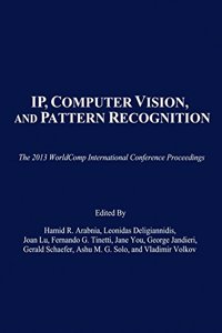 Ip, Computer Vision, and Pattern Recognition